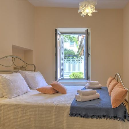 Aria Plaka Residence Atina Dış mekan fotoğraf