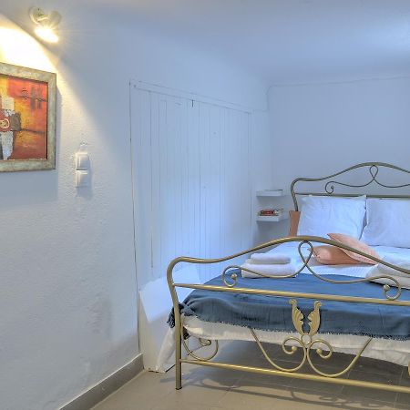Aria Plaka Residence Atina Dış mekan fotoğraf