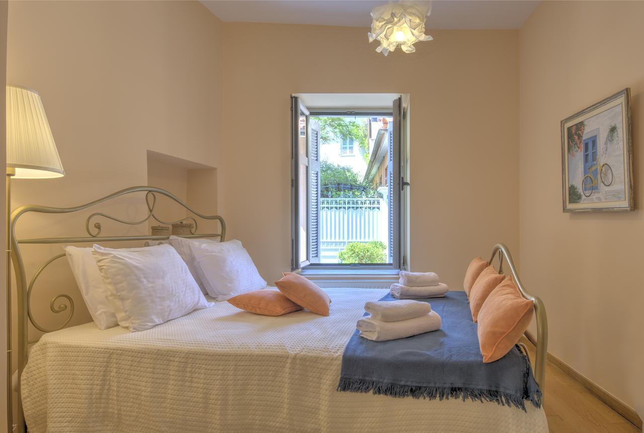 Aria Plaka Residence Atina Dış mekan fotoğraf