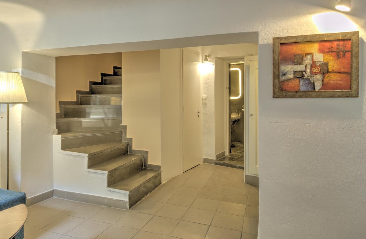 Aria Plaka Residence Atina Dış mekan fotoğraf