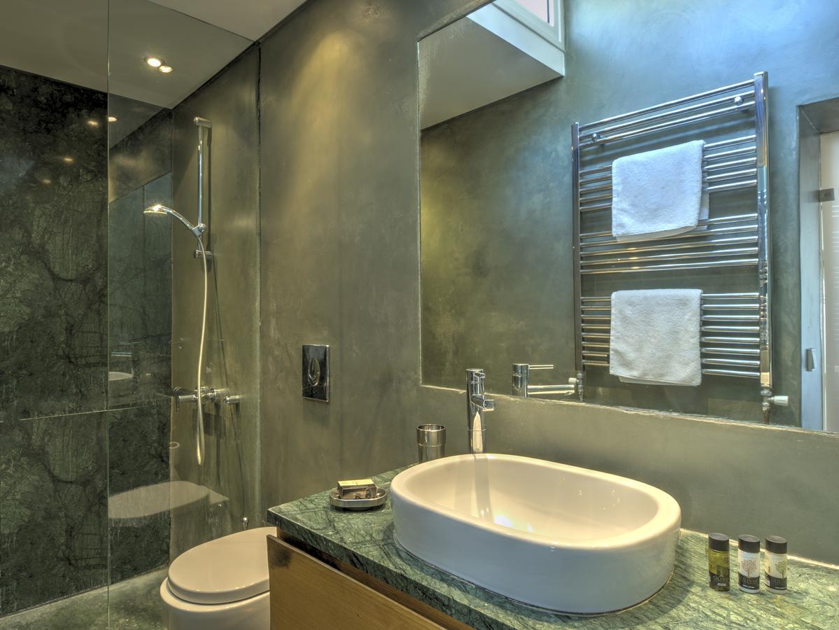 Aria Plaka Residence Atina Dış mekan fotoğraf