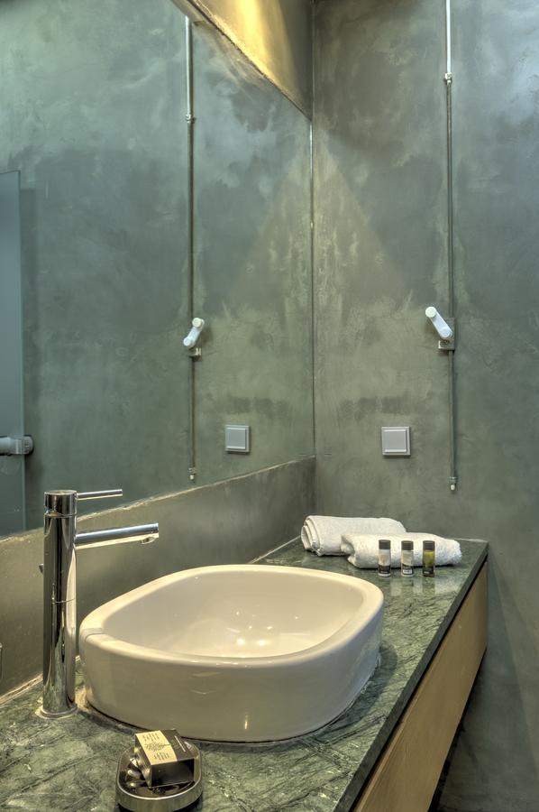 Aria Plaka Residence Atina Dış mekan fotoğraf