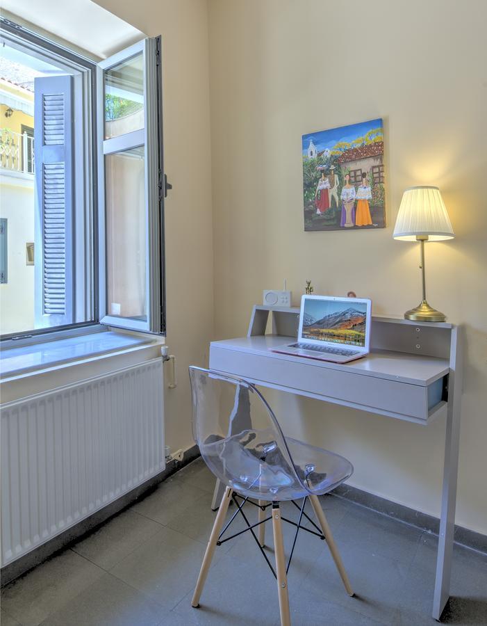 Aria Plaka Residence Atina Dış mekan fotoğraf